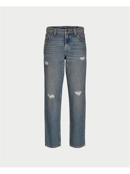 Jack&Jones relaxed fit children's jeans JACK&JONES | 12262243BLUE DENIM